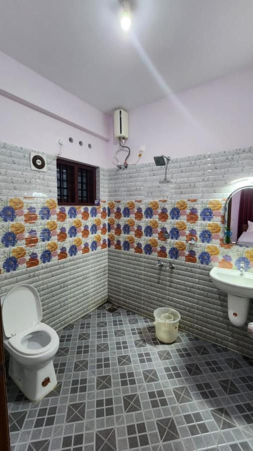 Appartement Skylounge Residency à Thiruvananthapuram Extérieur photo