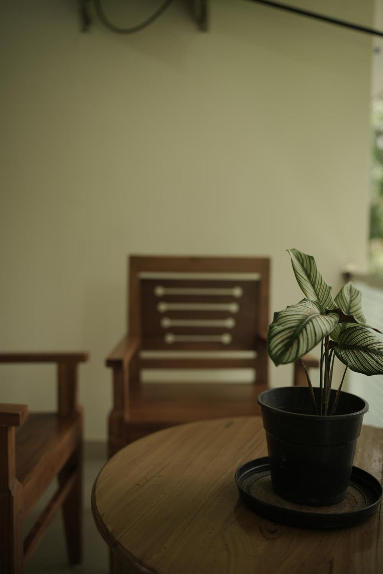 Appartement Skylounge Residency à Thiruvananthapuram Extérieur photo