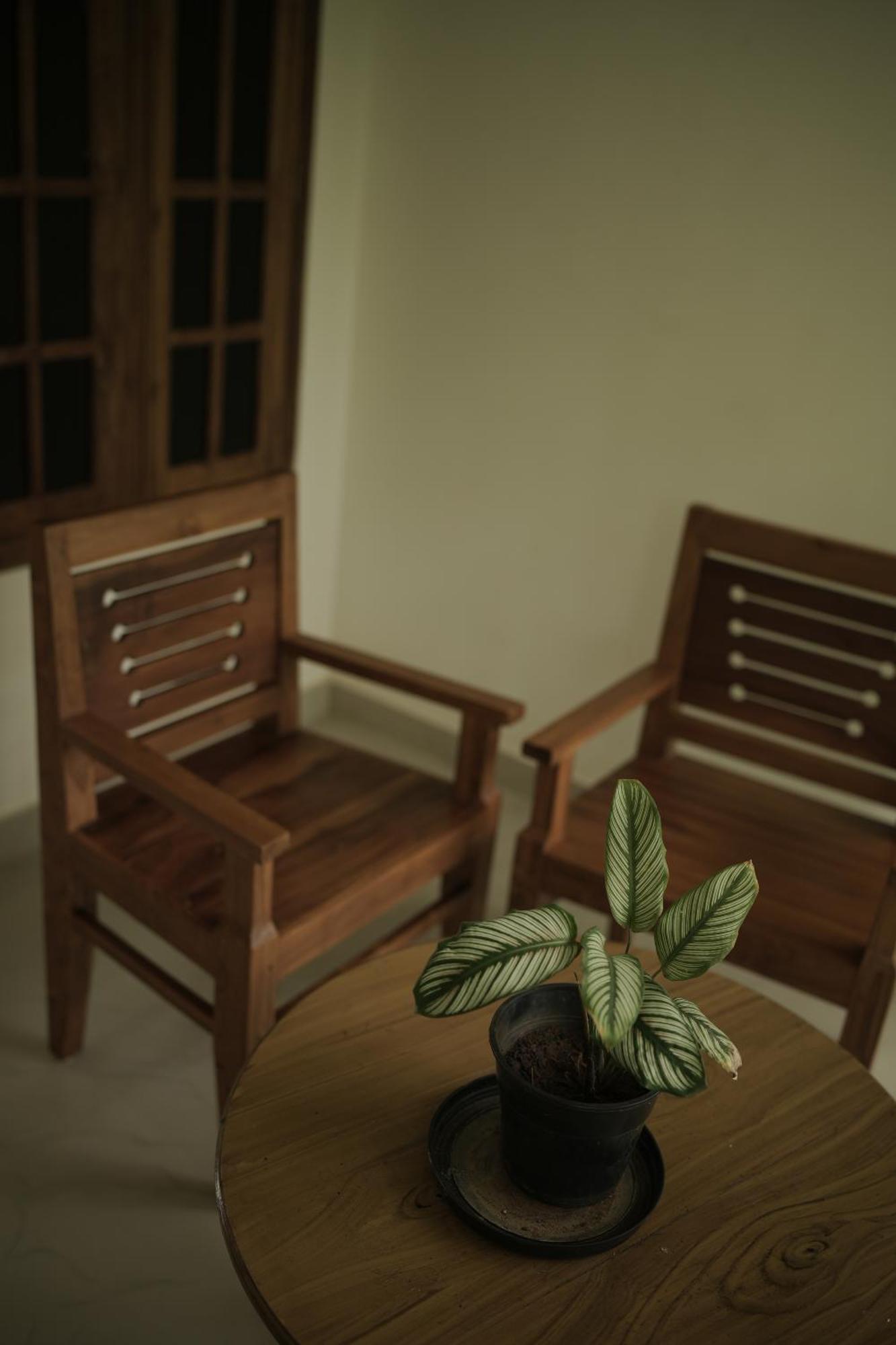 Appartement Skylounge Residency à Thiruvananthapuram Extérieur photo