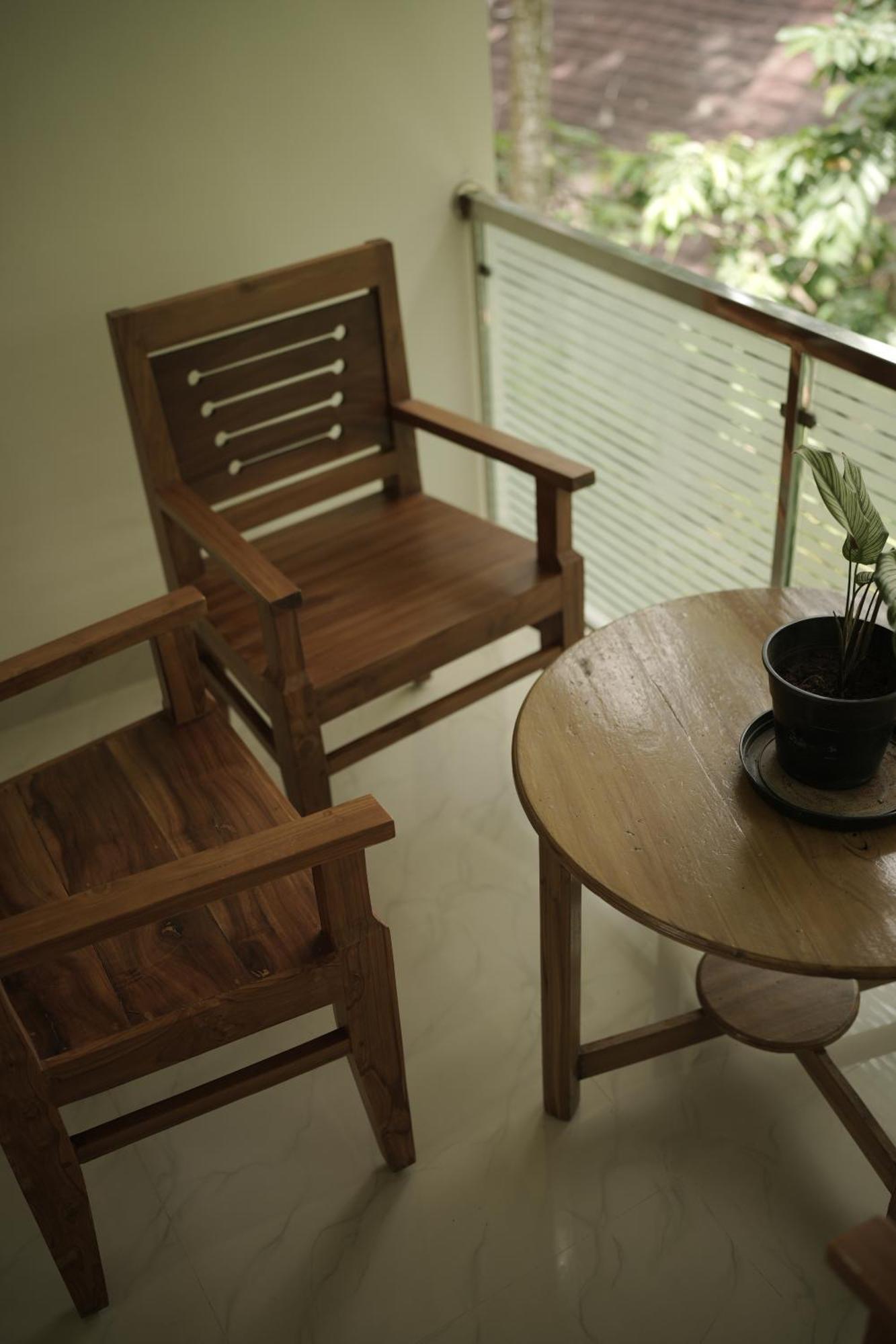 Appartement Skylounge Residency à Thiruvananthapuram Extérieur photo